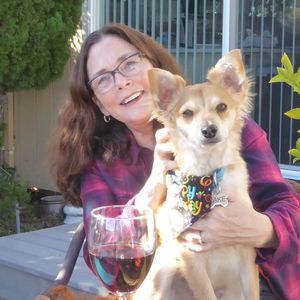 Meet your Posher, Jill